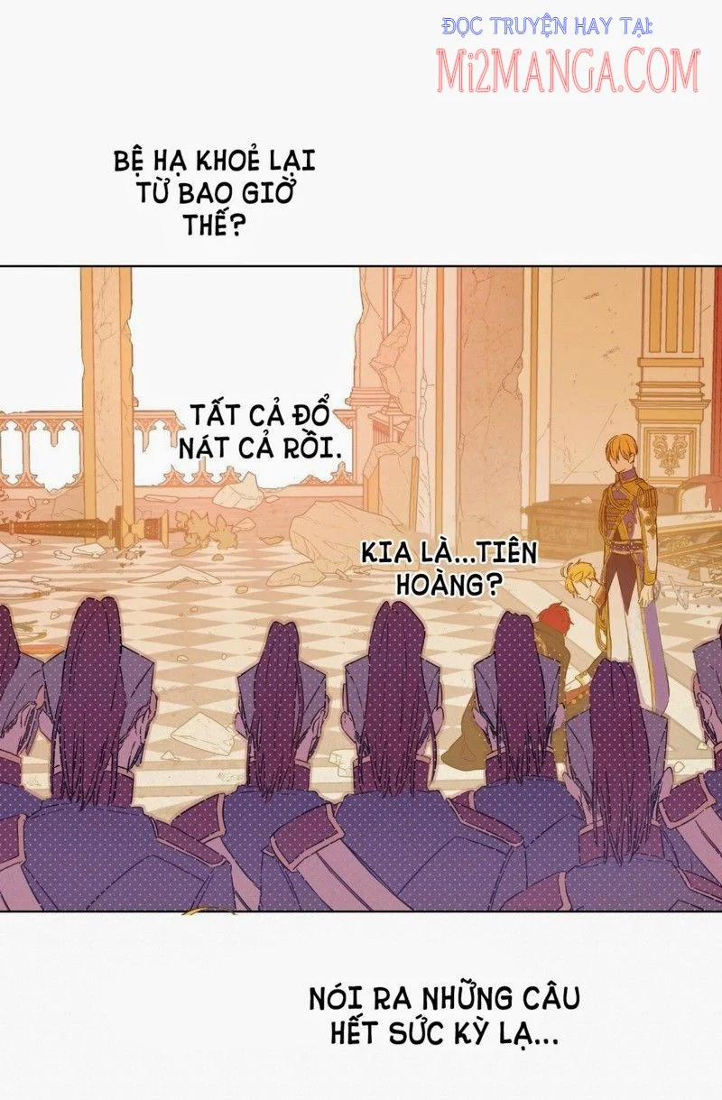 Một Ngày Nọ Tôi Bỗng Thành Nàng Công Chúa 112 trang 18