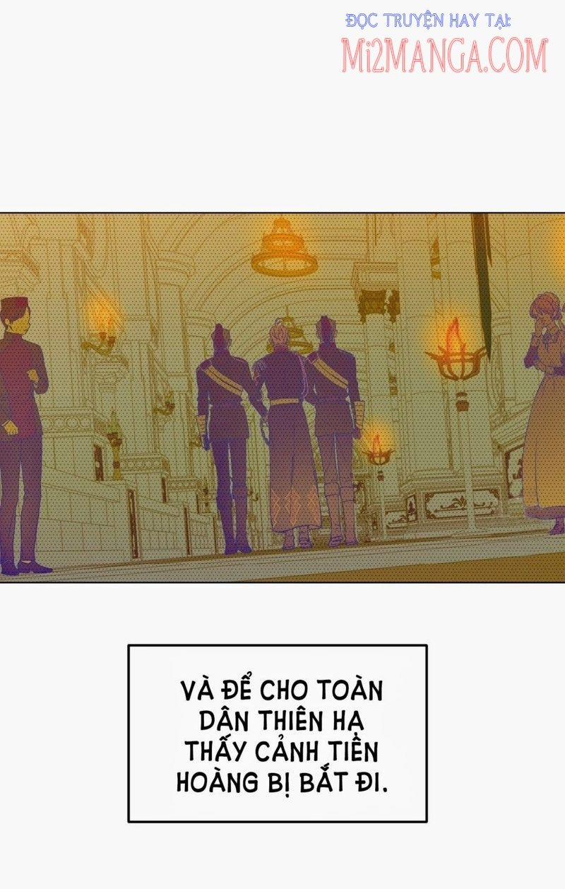 Một Ngày Nọ Tôi Bỗng Thành Nàng Công Chúa 112 trang 24