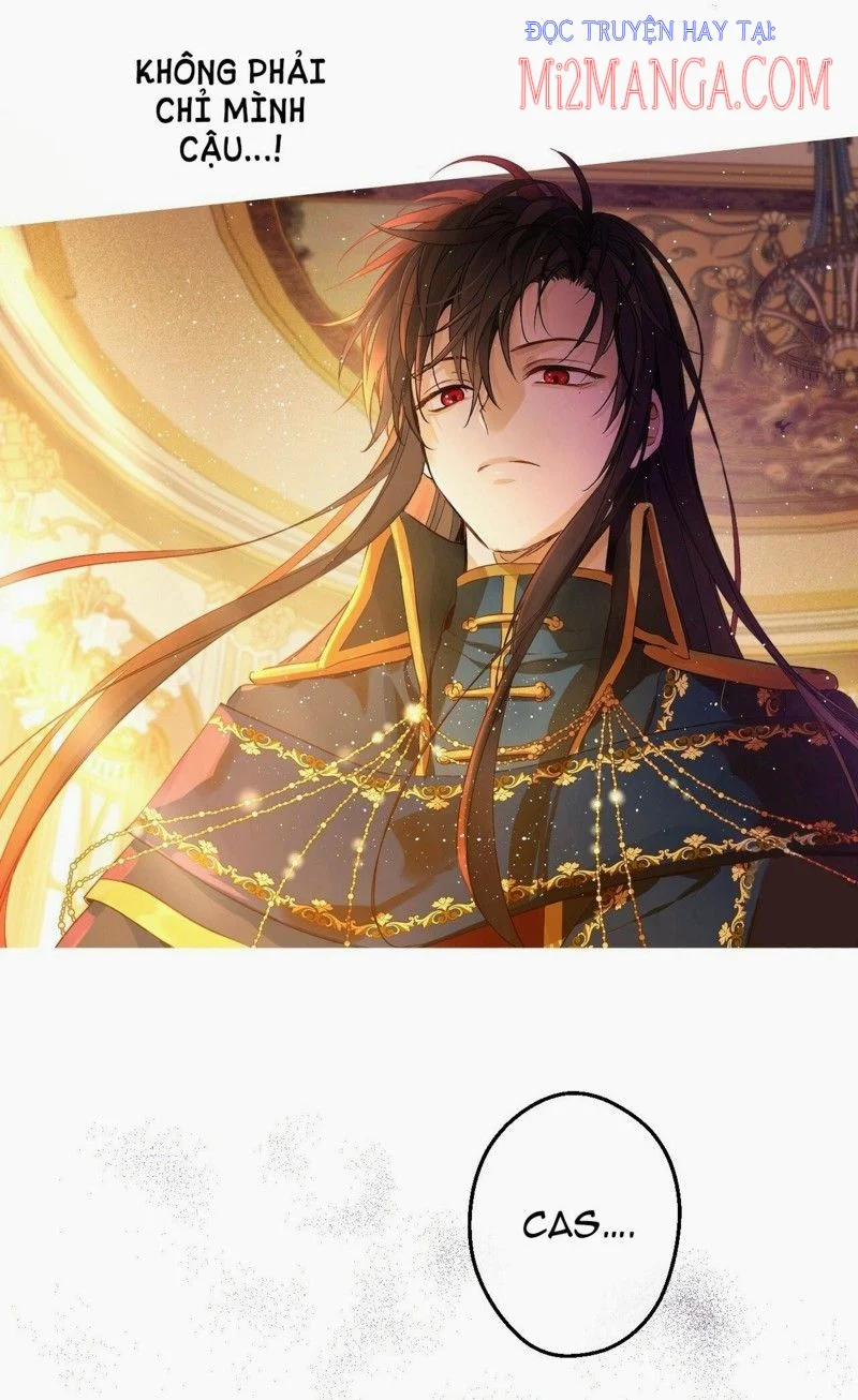 Một Ngày Nọ Tôi Bỗng Thành Nàng Công Chúa 112 trang 3