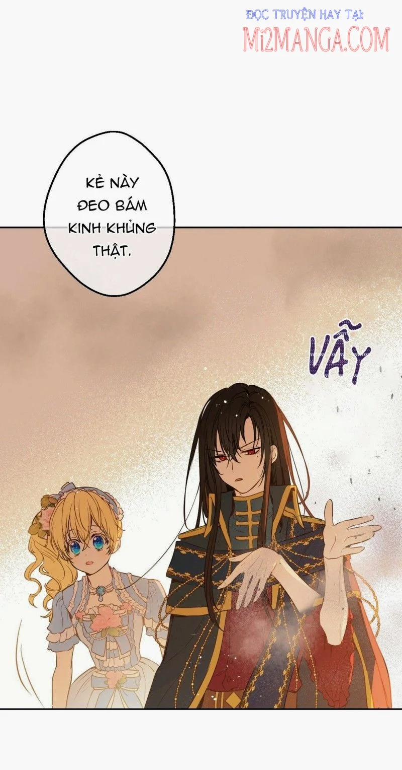 Một Ngày Nọ Tôi Bỗng Thành Nàng Công Chúa 112 trang 5