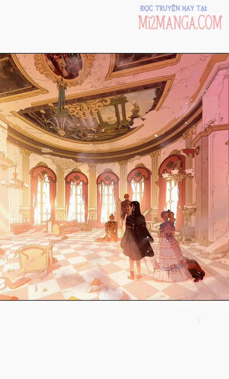 Một Ngày Nọ Tôi Bỗng Thành Nàng Công Chúa 112 trang 6