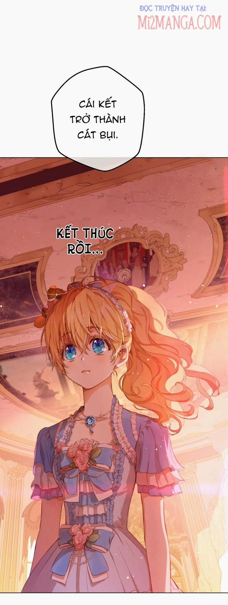 Một Ngày Nọ Tôi Bỗng Thành Nàng Công Chúa 112 trang 7
