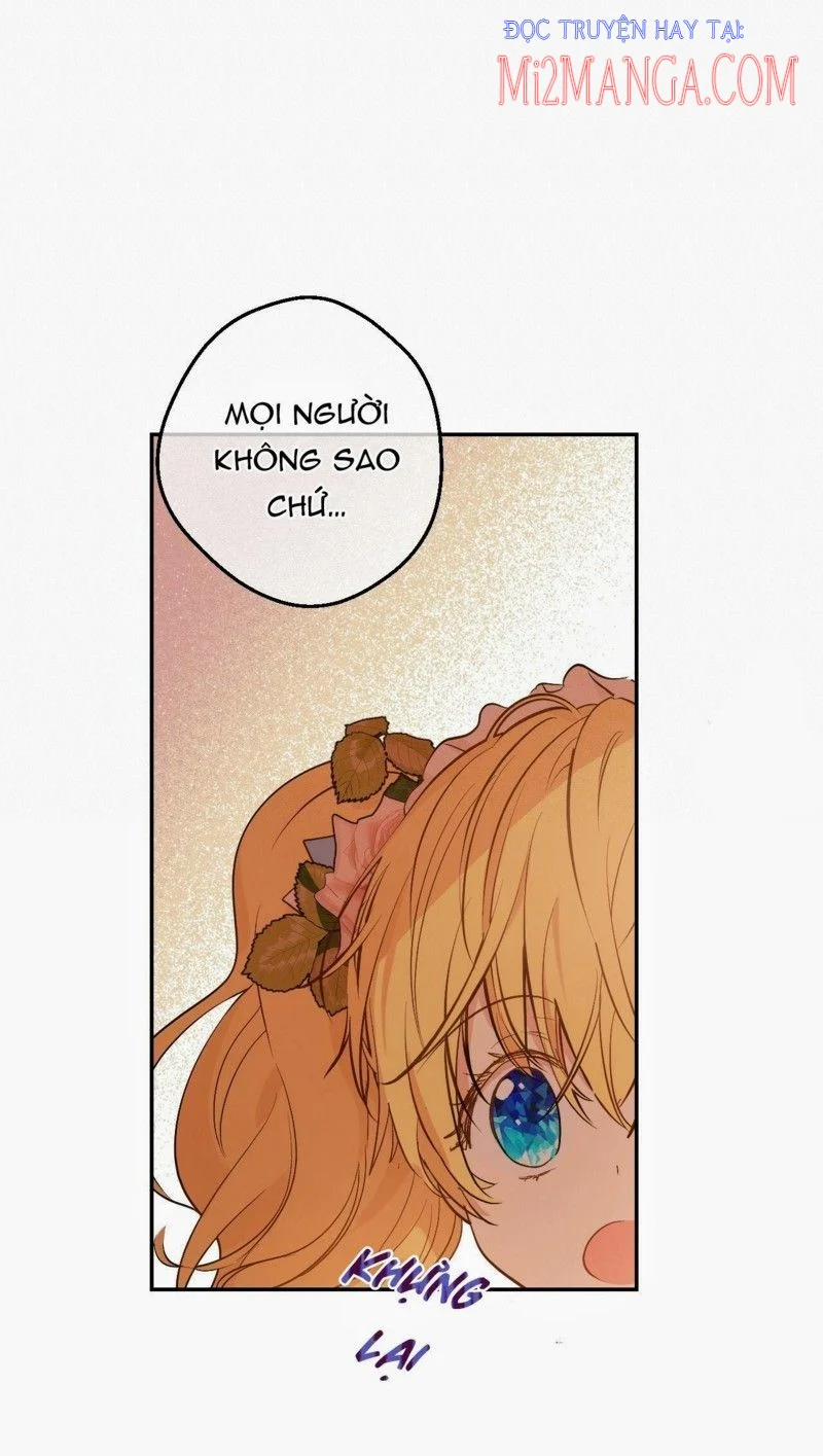 Một Ngày Nọ Tôi Bỗng Thành Nàng Công Chúa 112 trang 8