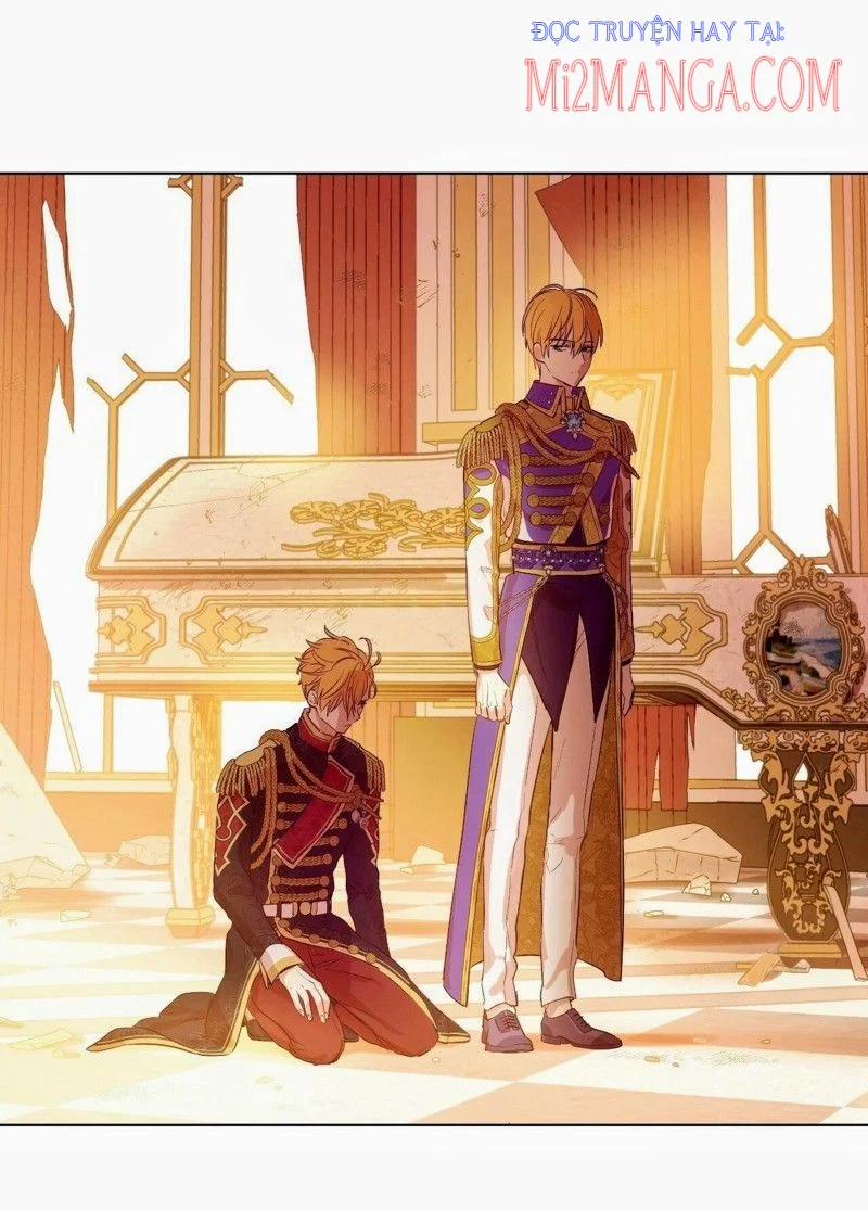 Một Ngày Nọ Tôi Bỗng Thành Nàng Công Chúa 112 trang 9