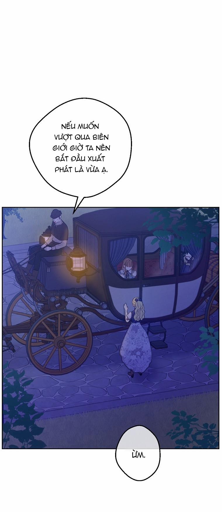 Một Ngày Nọ Tôi Bỗng Thành Nàng Công Chúa 113.5 trang 21