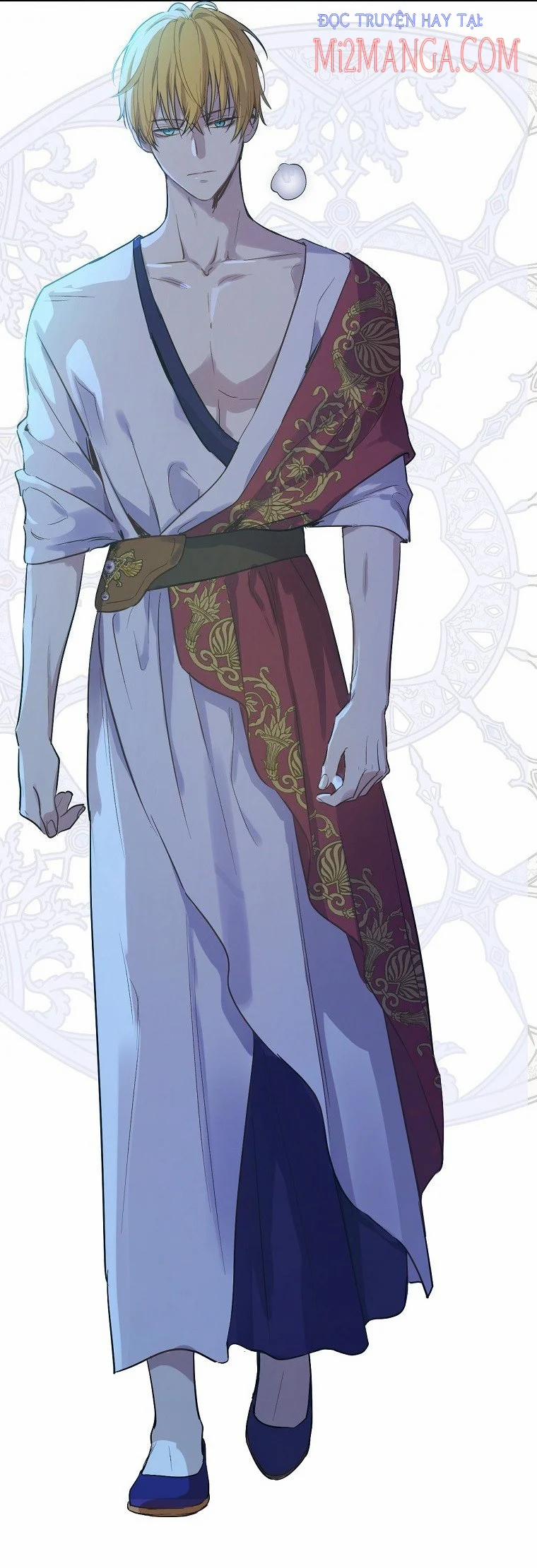 Một Ngày Nọ Tôi Bỗng Thành Nàng Công Chúa 113.5 trang 25