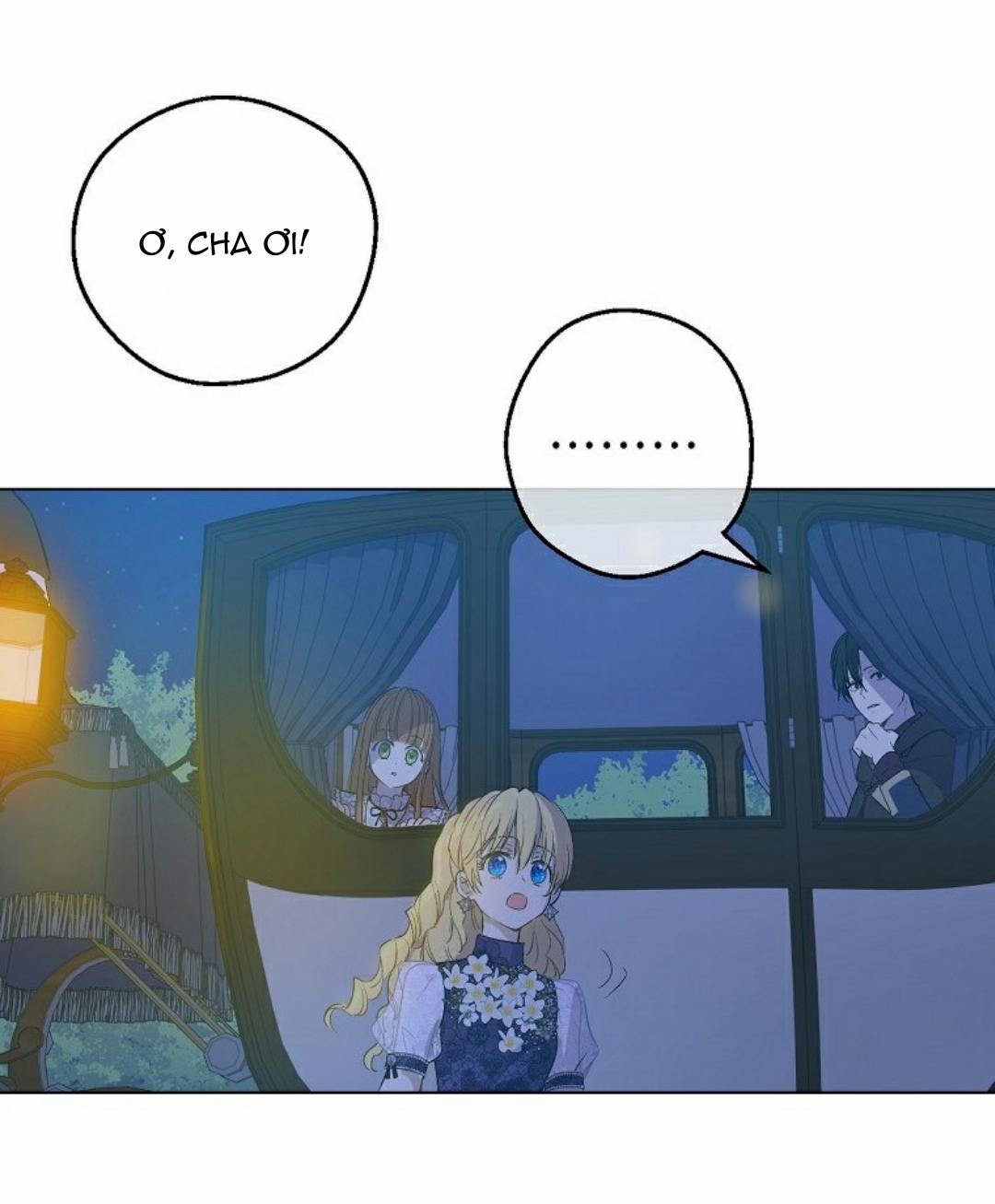 Một Ngày Nọ Tôi Bỗng Thành Nàng Công Chúa 113.5 trang 26
