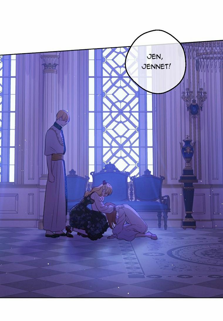 Một Ngày Nọ Tôi Bỗng Thành Nàng Công Chúa 113 trang 13