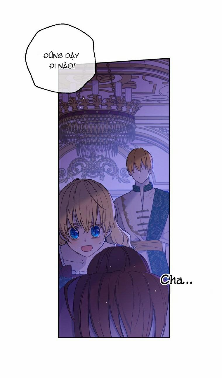 Một Ngày Nọ Tôi Bỗng Thành Nàng Công Chúa 113 trang 14
