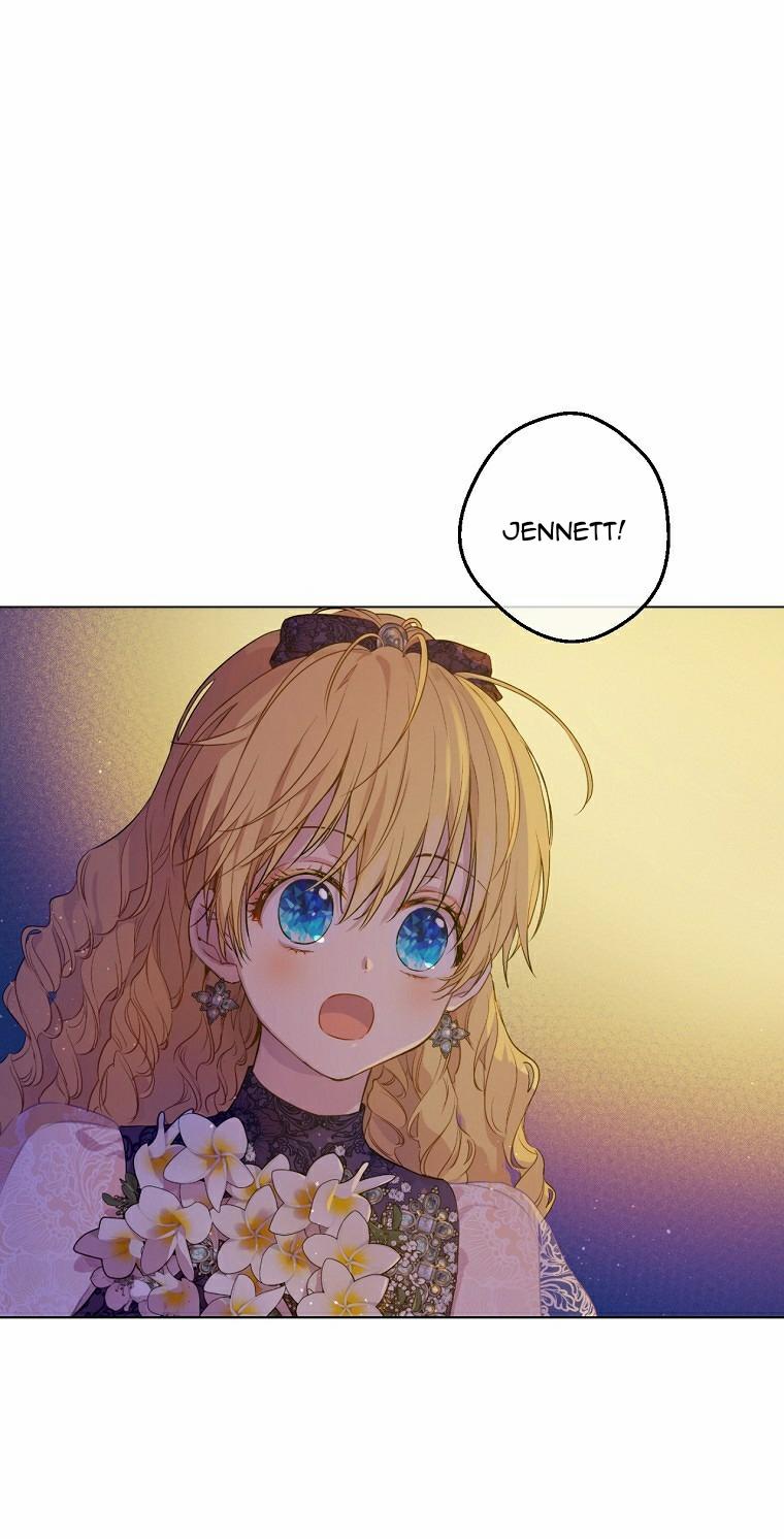 Một Ngày Nọ Tôi Bỗng Thành Nàng Công Chúa 113 trang 2