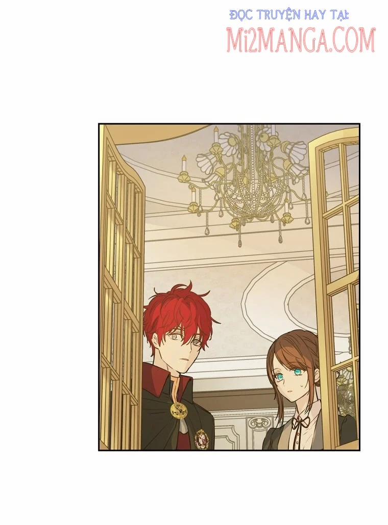 Một Ngày Nọ Tôi Bỗng Thành Nàng Công Chúa 113 trang 25