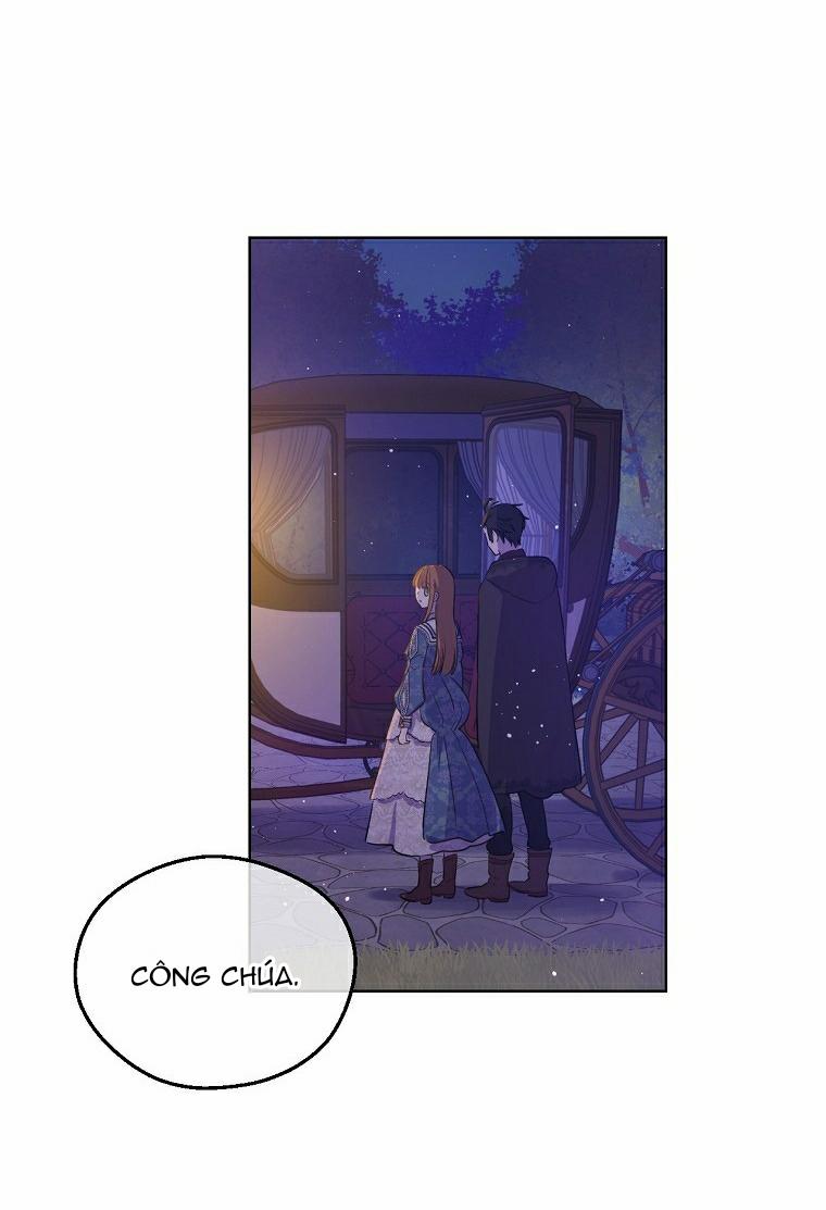 Một Ngày Nọ Tôi Bỗng Thành Nàng Công Chúa 113 trang 3