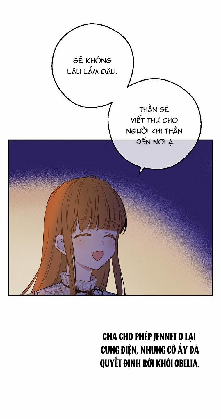 Một Ngày Nọ Tôi Bỗng Thành Nàng Công Chúa 113 trang 30