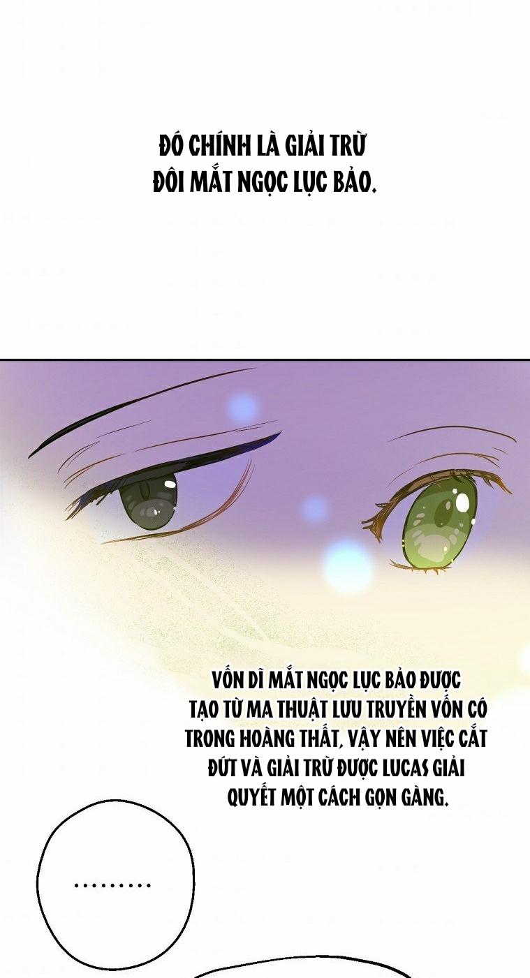 Một Ngày Nọ Tôi Bỗng Thành Nàng Công Chúa 113 trang 35