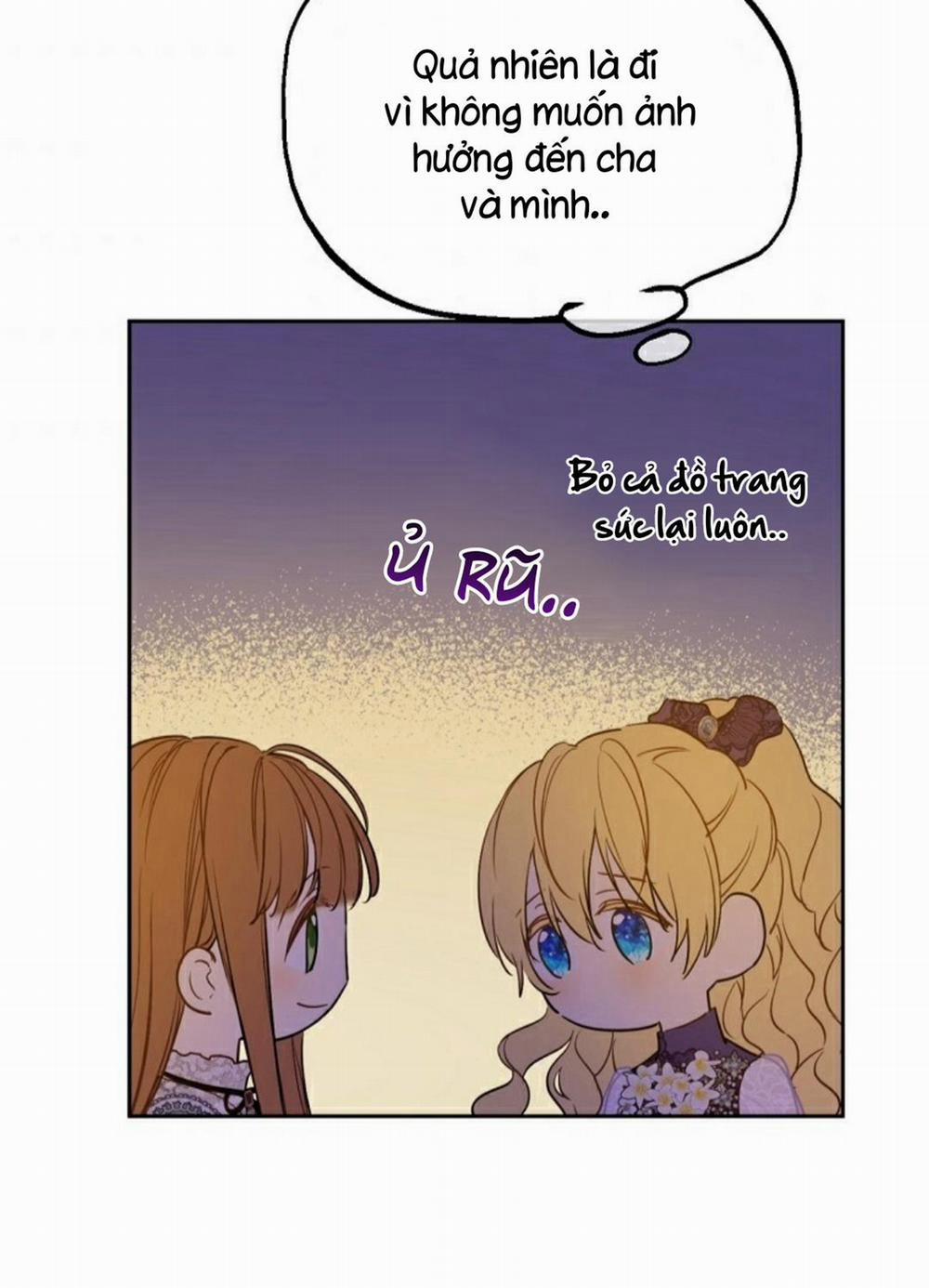 Một Ngày Nọ Tôi Bỗng Thành Nàng Công Chúa 113 trang 36