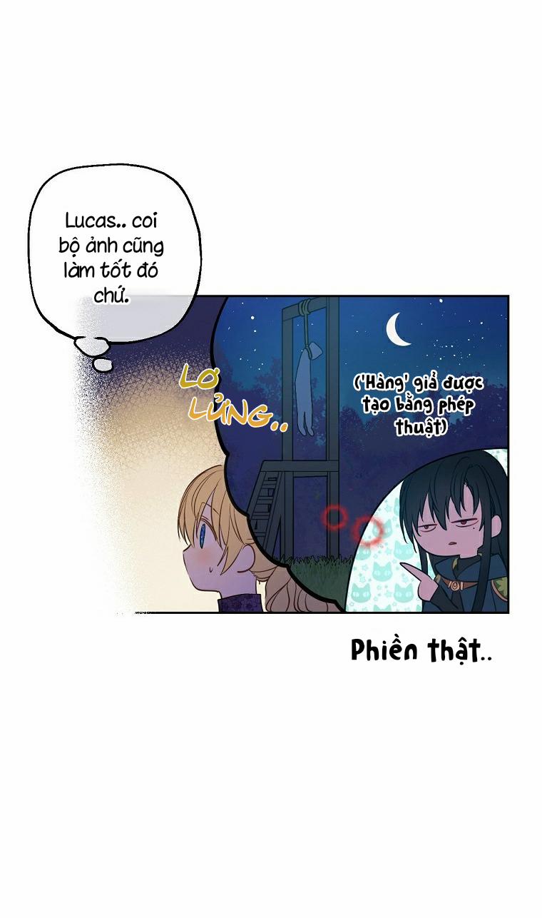 Một Ngày Nọ Tôi Bỗng Thành Nàng Công Chúa 113 trang 8