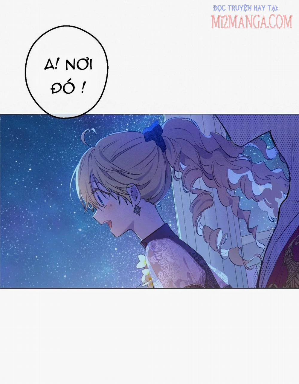 Một Ngày Nọ Tôi Bỗng Thành Nàng Công Chúa 114.5 trang 12