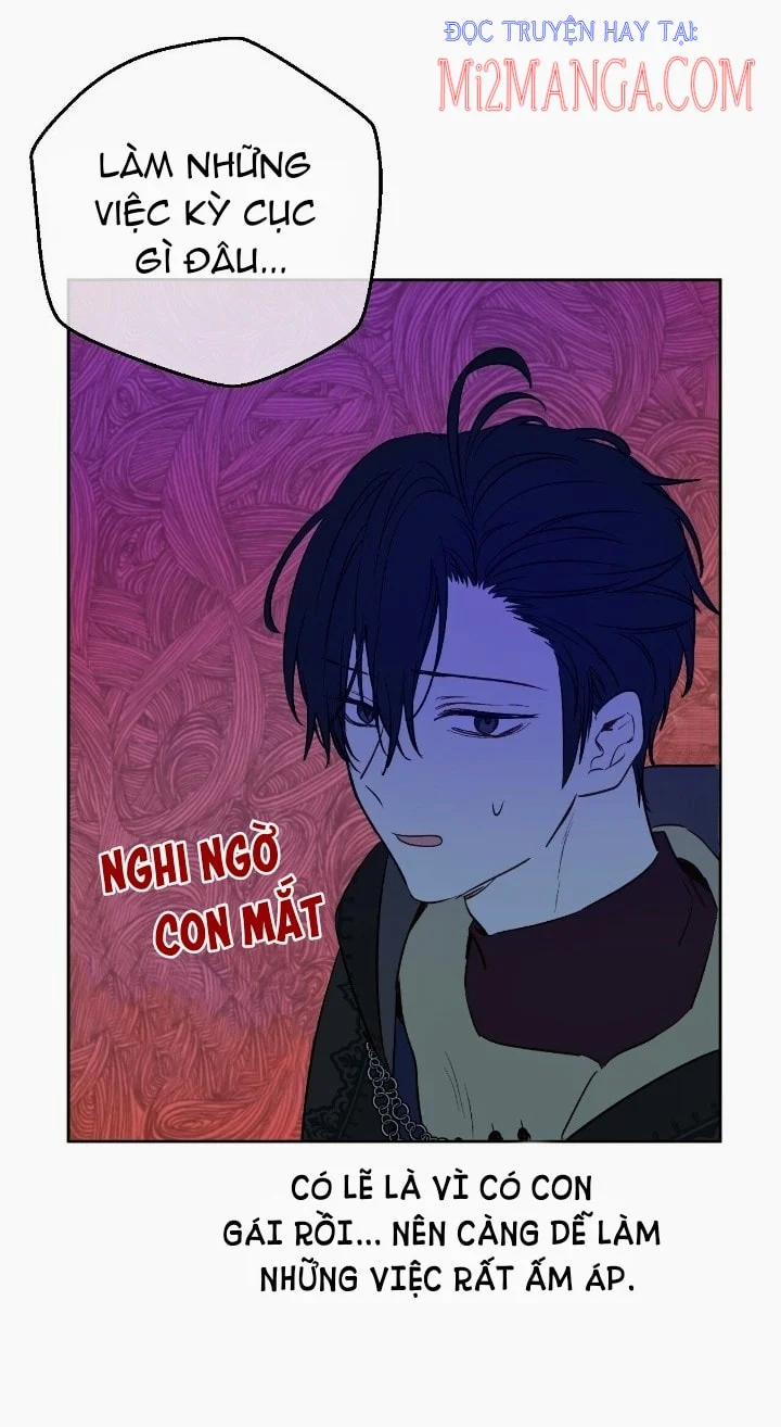 Một Ngày Nọ Tôi Bỗng Thành Nàng Công Chúa 114.5 trang 18