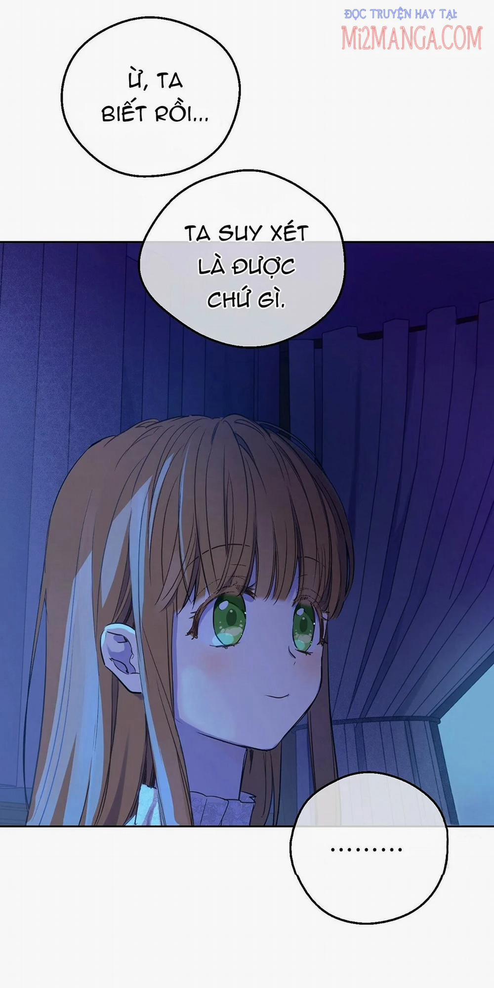 Một Ngày Nọ Tôi Bỗng Thành Nàng Công Chúa 114.5 trang 2