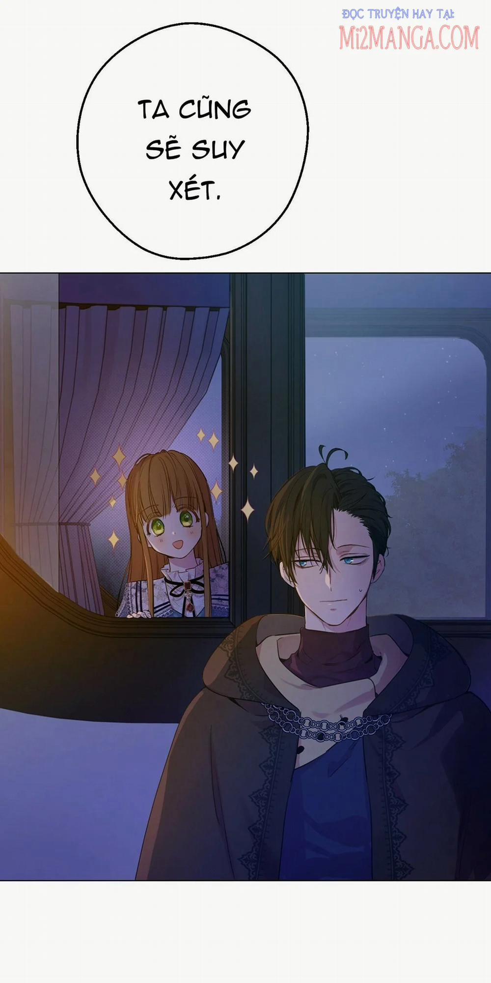 Một Ngày Nọ Tôi Bỗng Thành Nàng Công Chúa 114 trang 12
