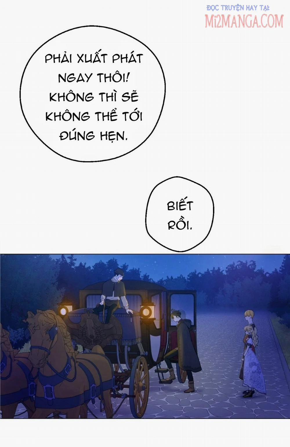 Một Ngày Nọ Tôi Bỗng Thành Nàng Công Chúa 114 trang 14