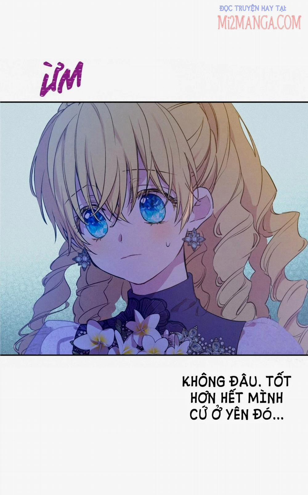 Một Ngày Nọ Tôi Bỗng Thành Nàng Công Chúa 114 trang 16