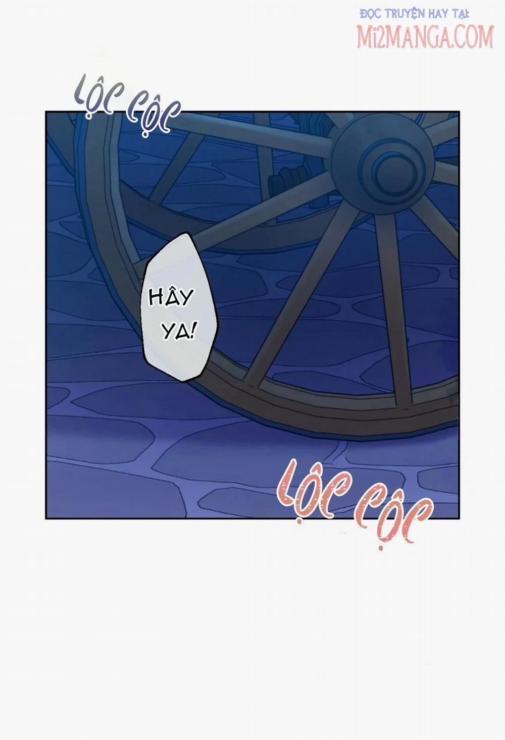 Một Ngày Nọ Tôi Bỗng Thành Nàng Công Chúa 114 trang 19