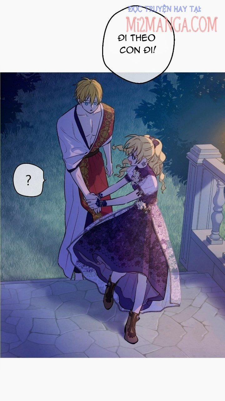 Một Ngày Nọ Tôi Bỗng Thành Nàng Công Chúa 114 trang 23