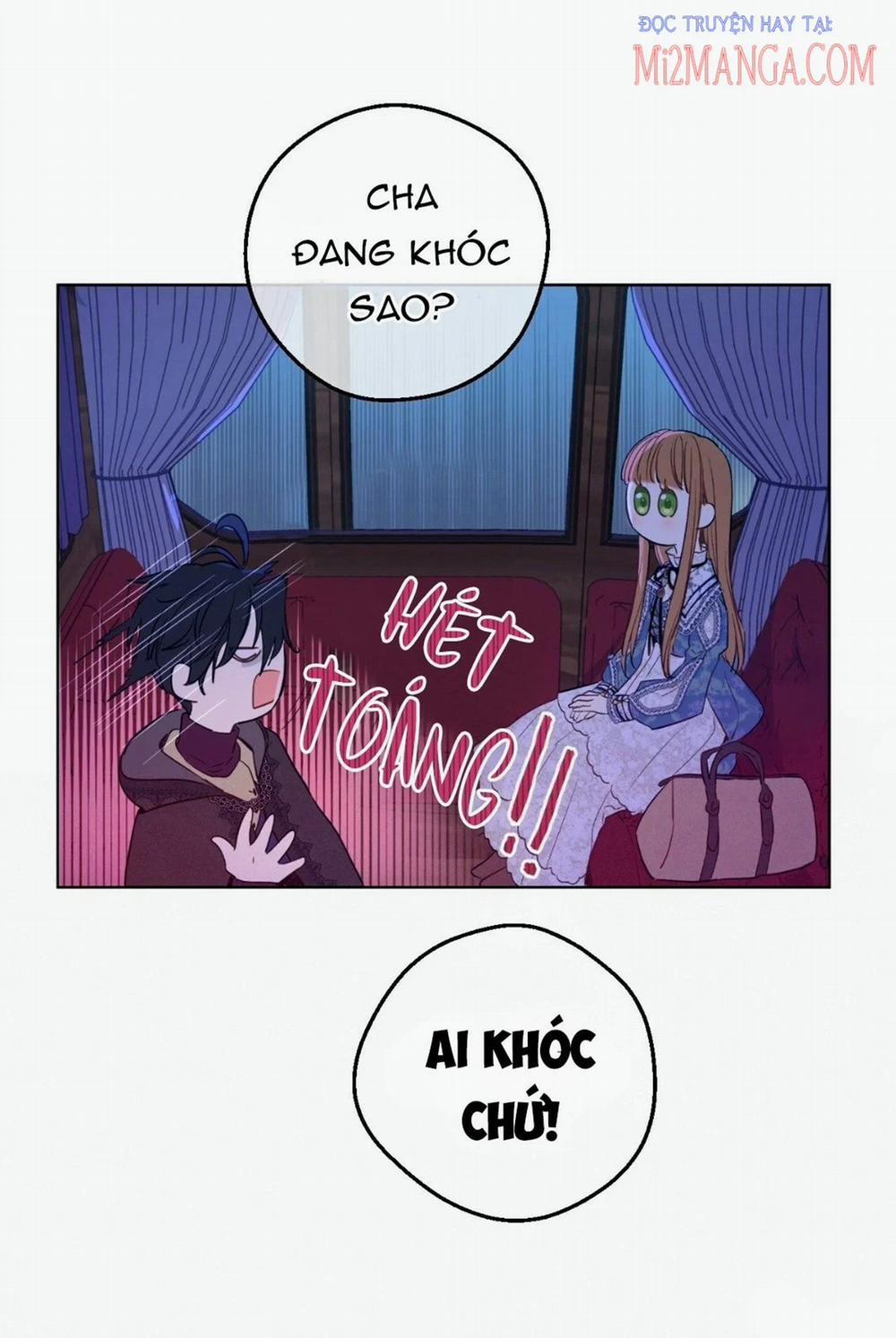 Một Ngày Nọ Tôi Bỗng Thành Nàng Công Chúa 114 trang 26