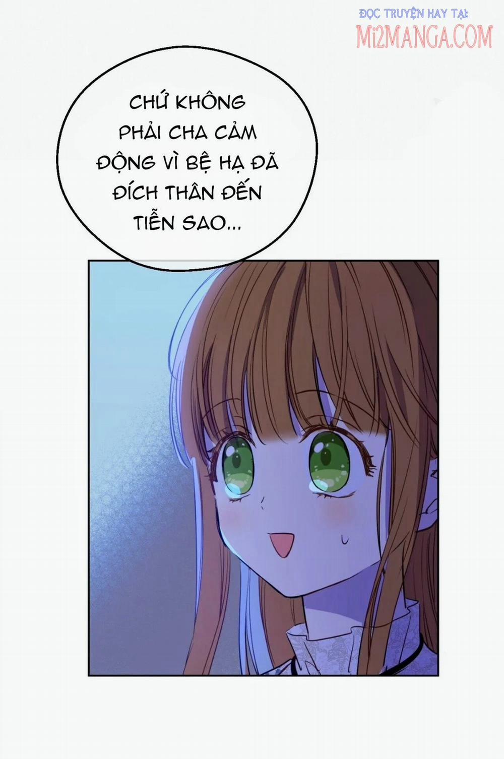 Một Ngày Nọ Tôi Bỗng Thành Nàng Công Chúa 114 trang 27