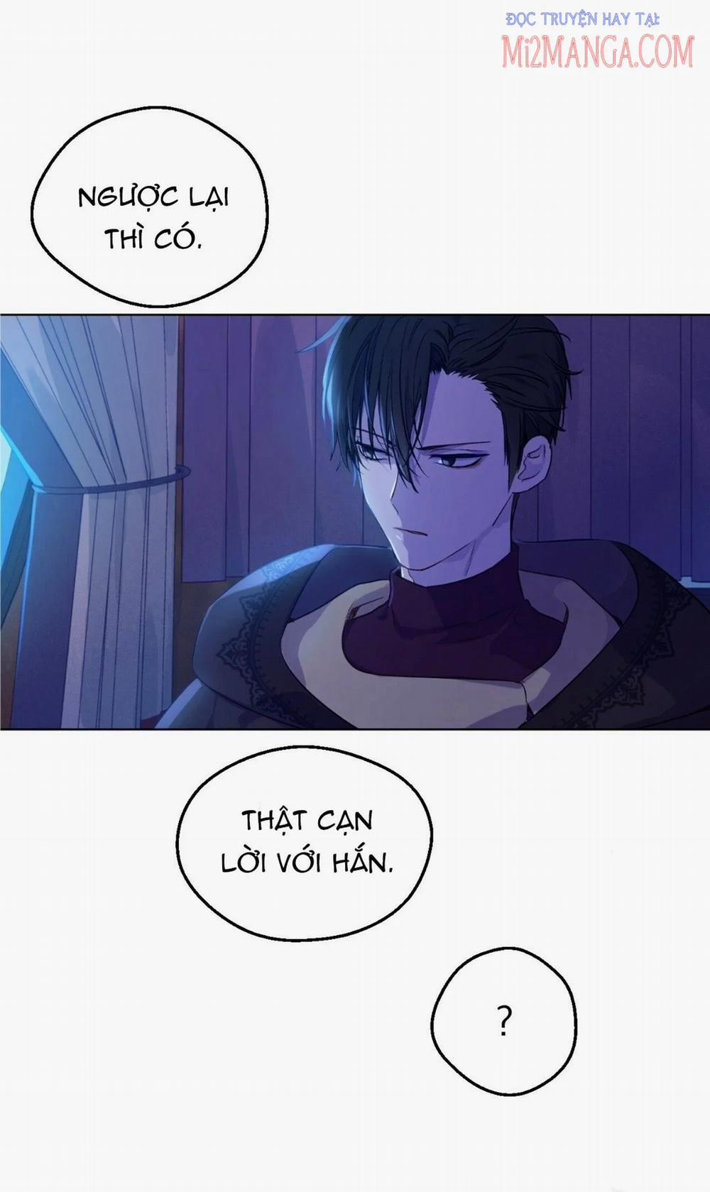 Một Ngày Nọ Tôi Bỗng Thành Nàng Công Chúa 114 trang 28