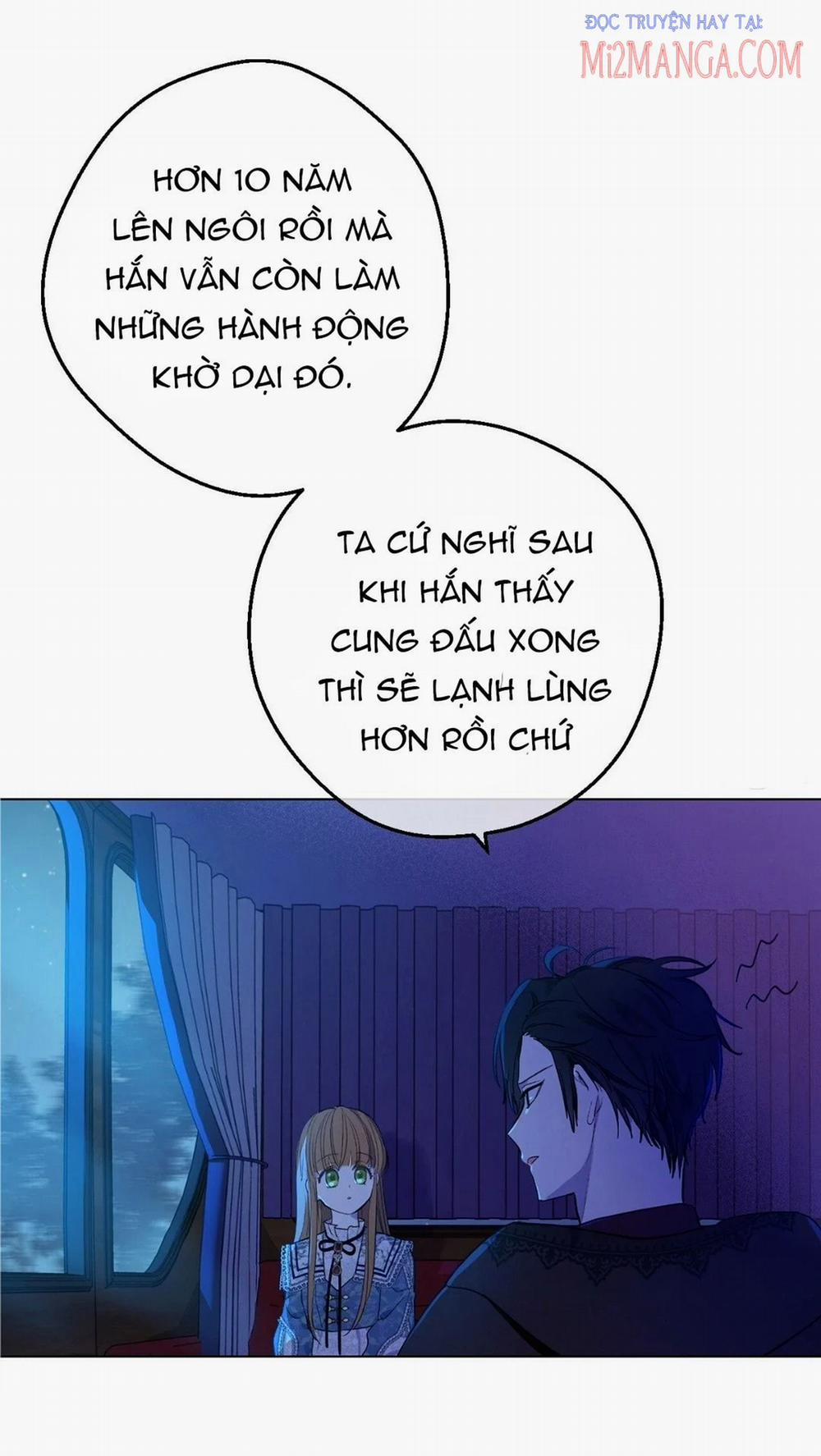 Một Ngày Nọ Tôi Bỗng Thành Nàng Công Chúa 114 trang 29