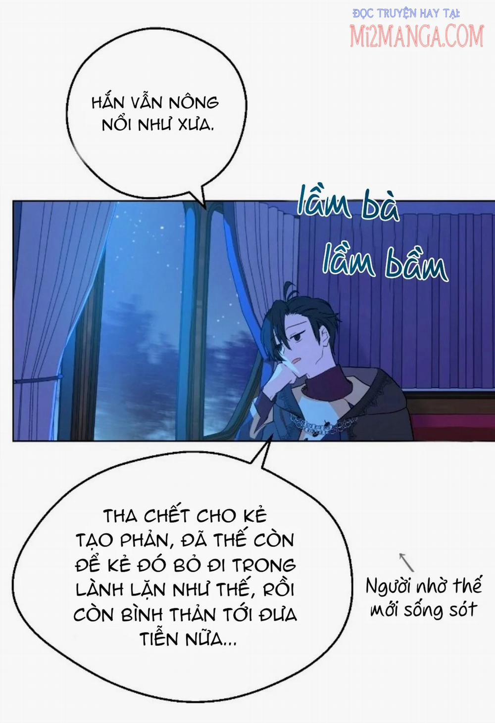 Một Ngày Nọ Tôi Bỗng Thành Nàng Công Chúa 114 trang 30