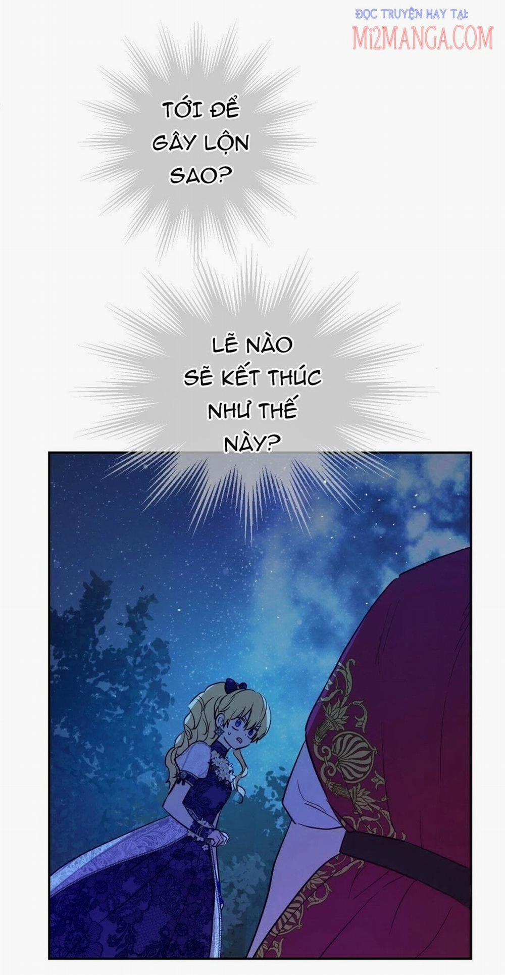 Một Ngày Nọ Tôi Bỗng Thành Nàng Công Chúa 114 trang 4