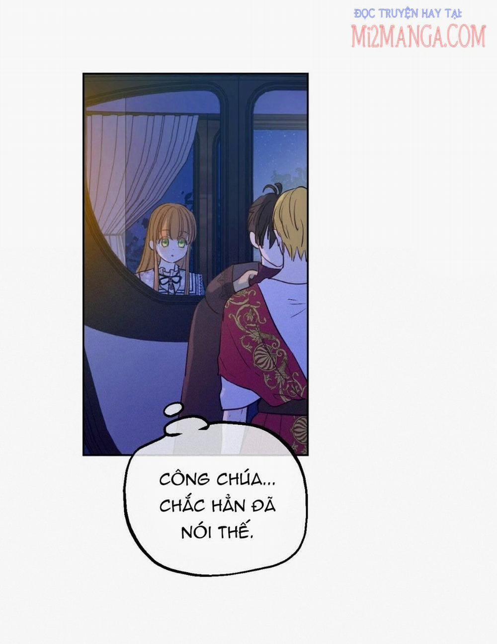 Một Ngày Nọ Tôi Bỗng Thành Nàng Công Chúa 114 trang 7