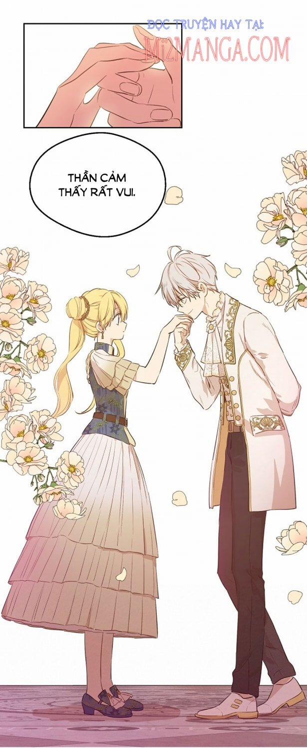Một Ngày Nọ Tôi Bỗng Thành Nàng Công Chúa 115.5 trang 12