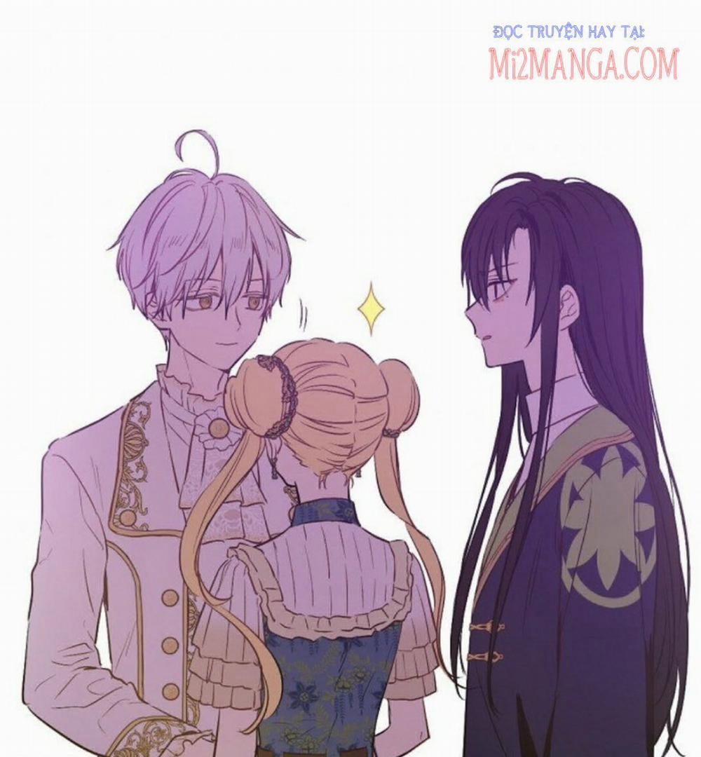 Một Ngày Nọ Tôi Bỗng Thành Nàng Công Chúa 115.5 trang 13