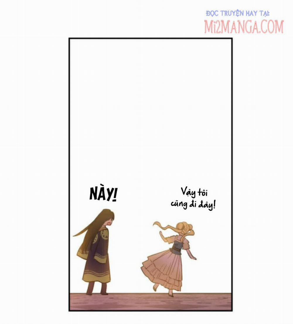 Một Ngày Nọ Tôi Bỗng Thành Nàng Công Chúa 115.5 trang 16