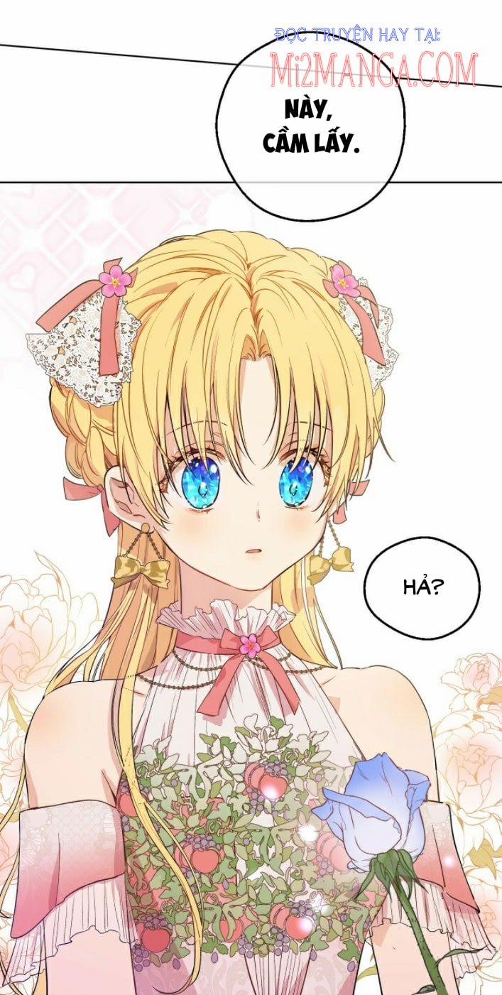 Một Ngày Nọ Tôi Bỗng Thành Nàng Công Chúa 115.5 trang 18