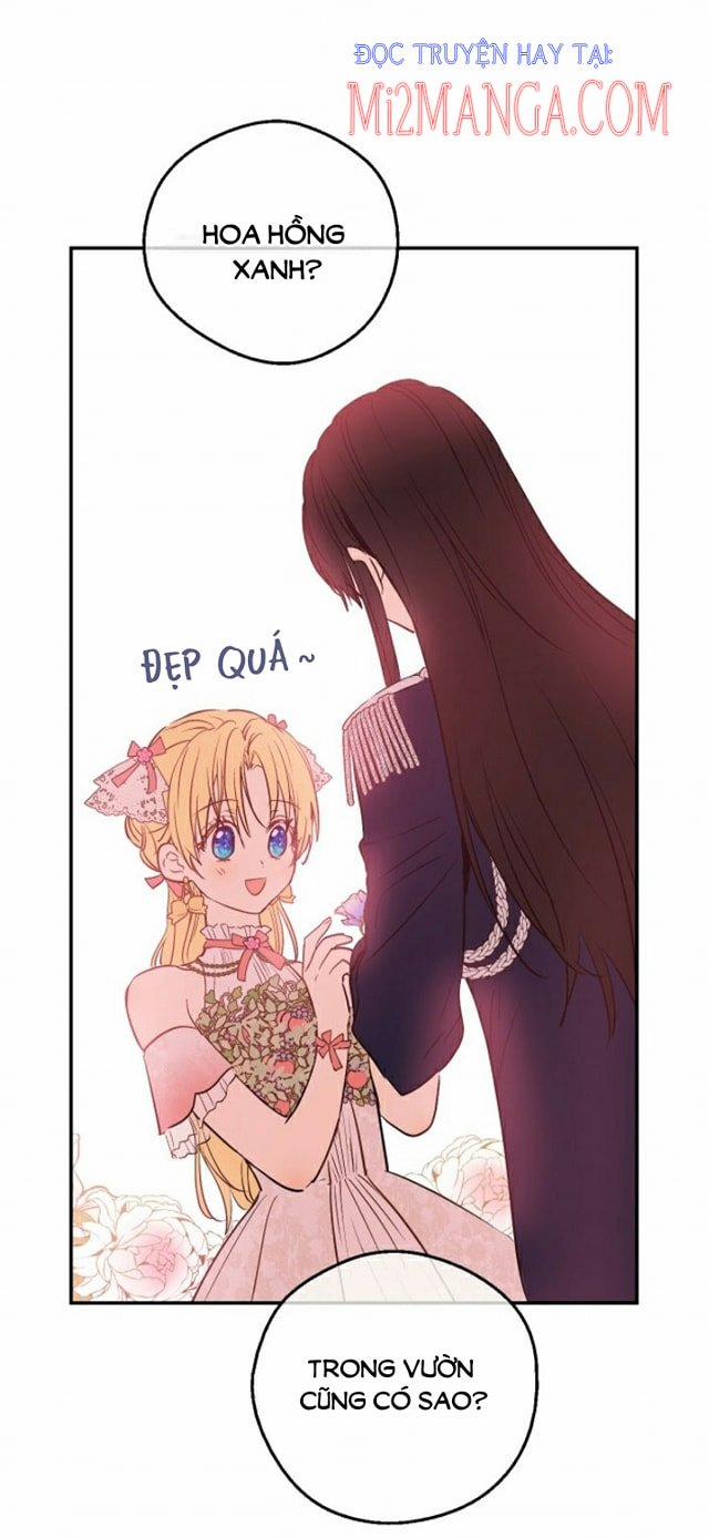 Một Ngày Nọ Tôi Bỗng Thành Nàng Công Chúa 115.5 trang 19