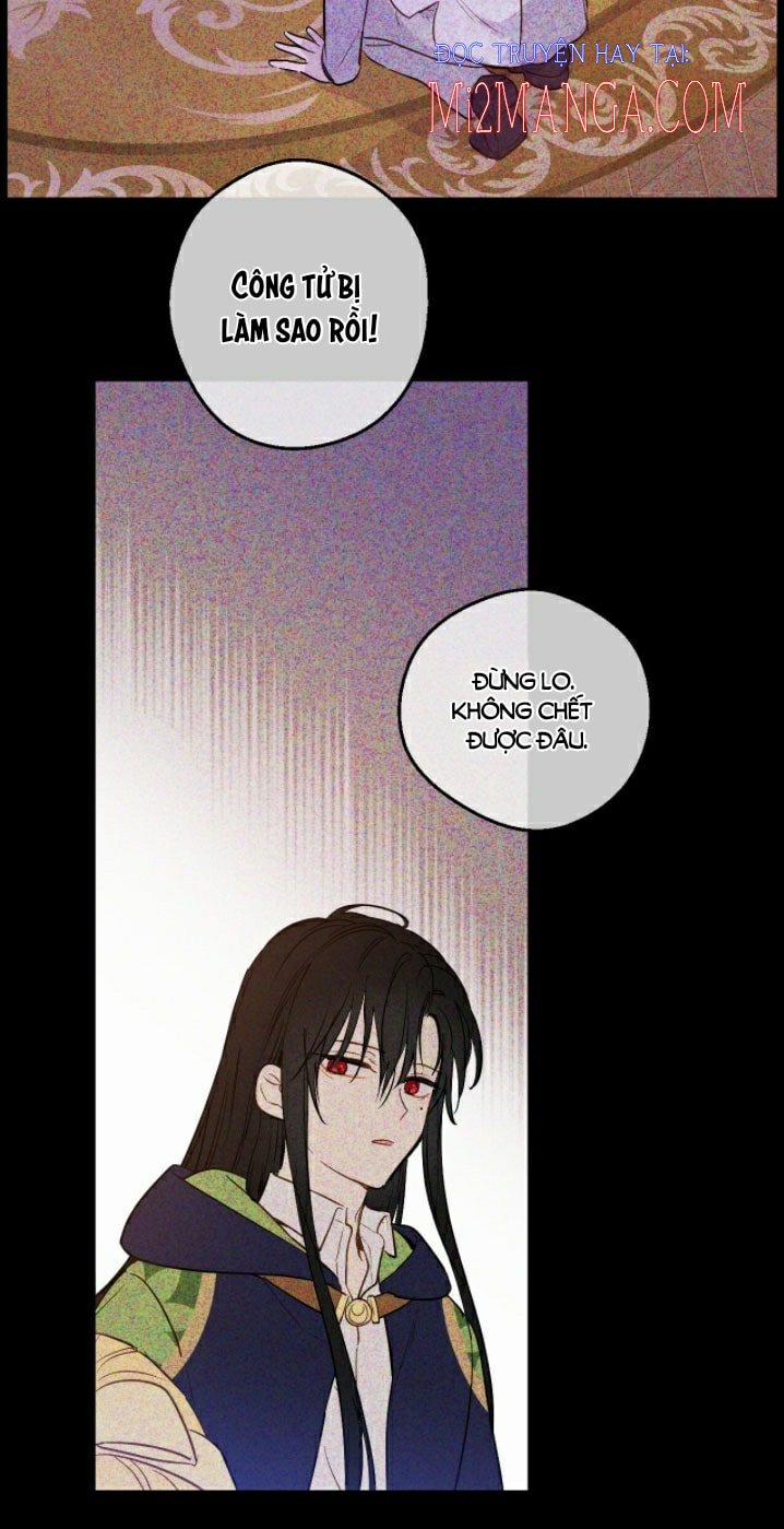 Một Ngày Nọ Tôi Bỗng Thành Nàng Công Chúa 115.5 trang 2