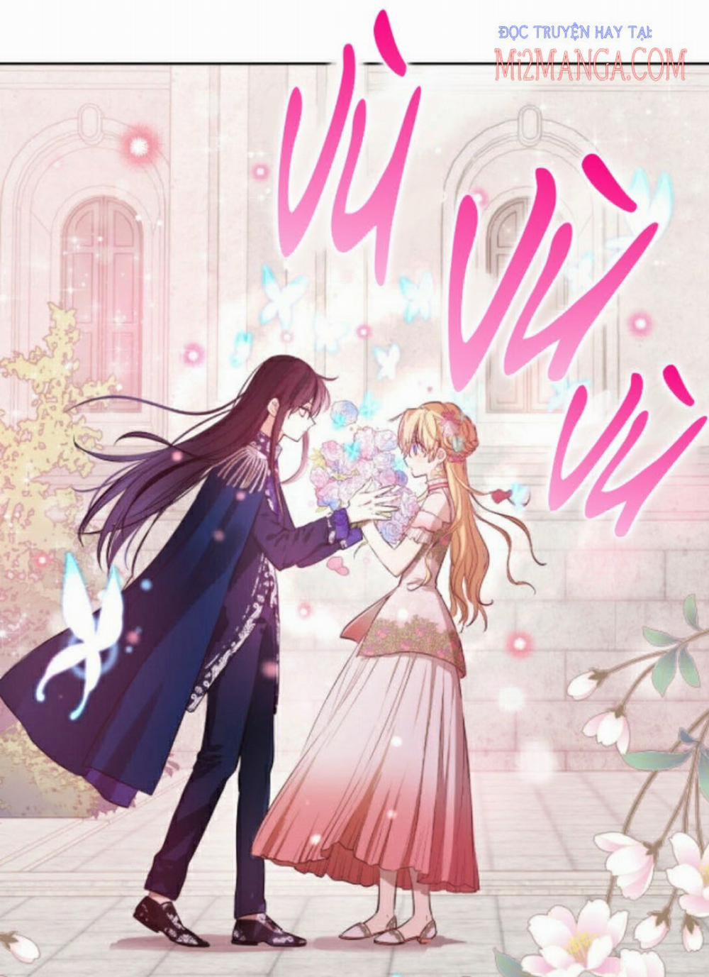 Một Ngày Nọ Tôi Bỗng Thành Nàng Công Chúa 115.5 trang 21