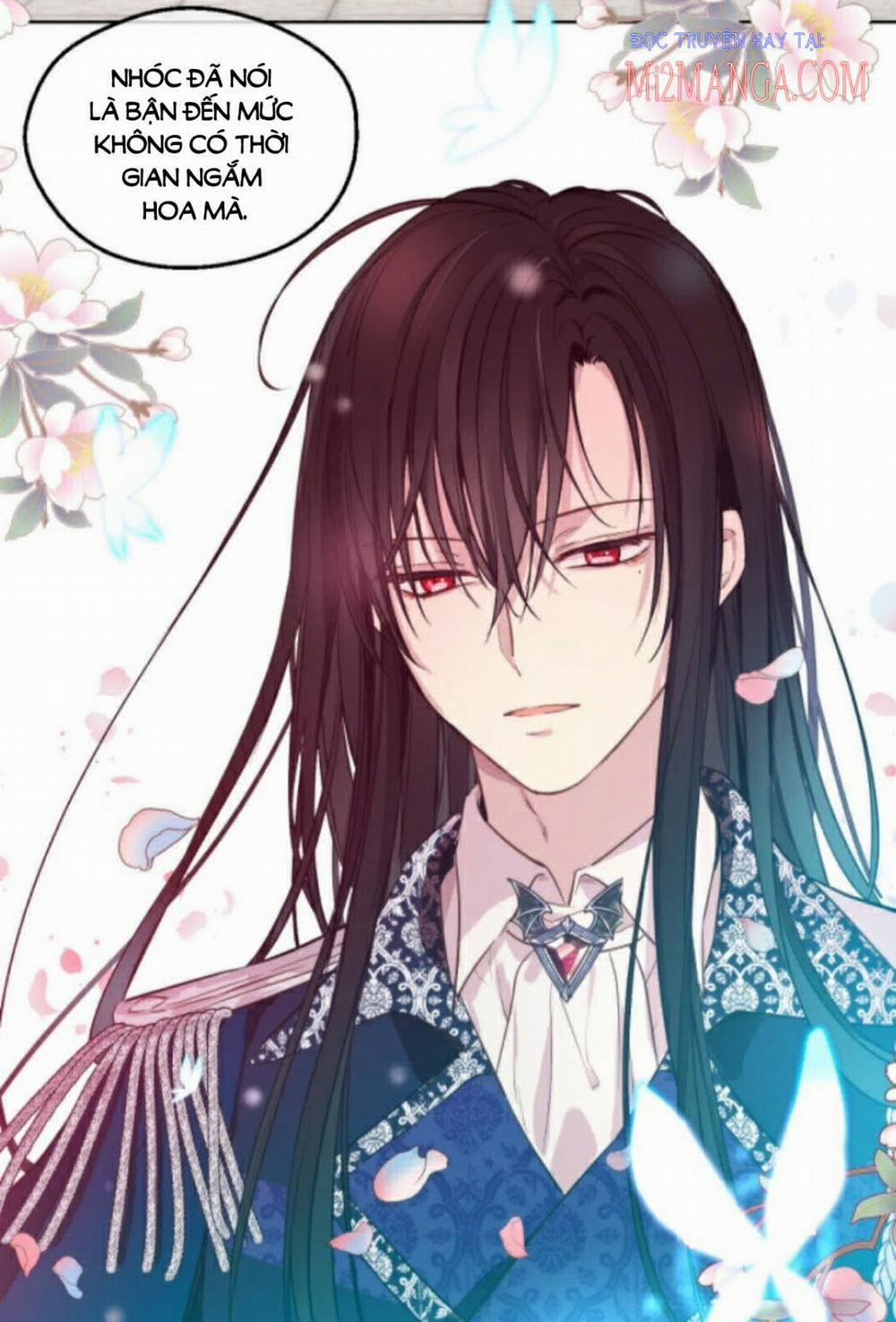 Một Ngày Nọ Tôi Bỗng Thành Nàng Công Chúa 115.5 trang 22