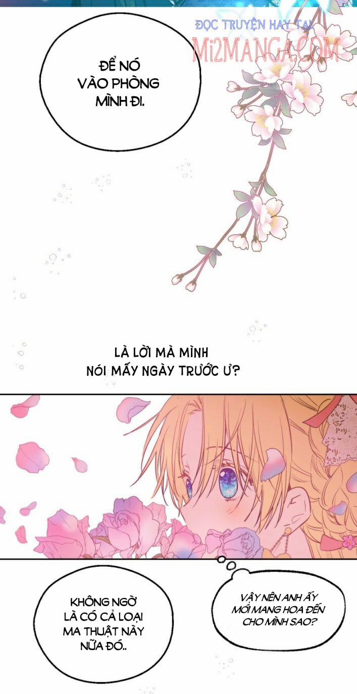 Một Ngày Nọ Tôi Bỗng Thành Nàng Công Chúa 115.5 trang 23