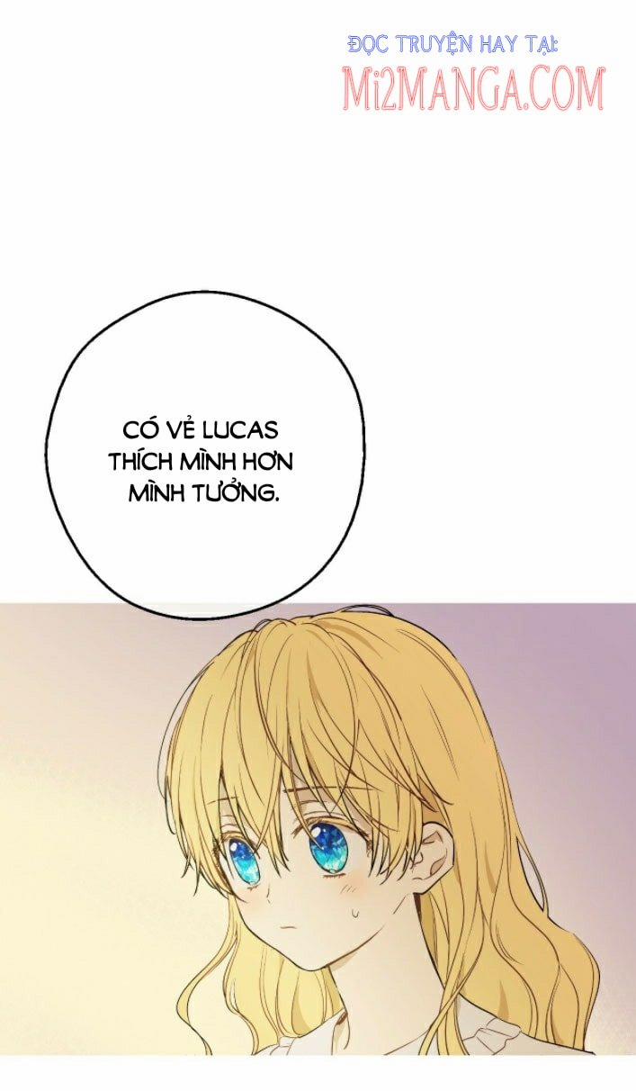 Một Ngày Nọ Tôi Bỗng Thành Nàng Công Chúa 115.5 trang 26