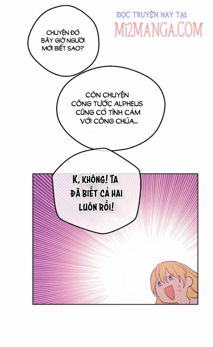 Một Ngày Nọ Tôi Bỗng Thành Nàng Công Chúa 115.5 trang 28