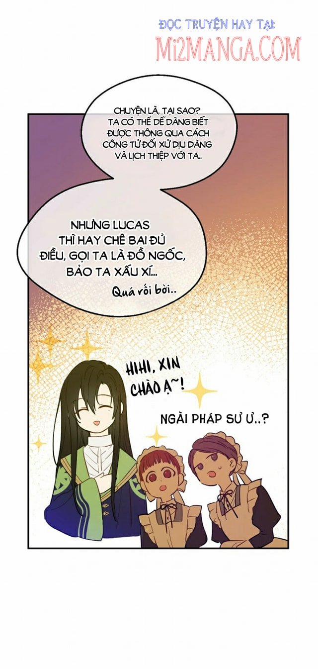 Một Ngày Nọ Tôi Bỗng Thành Nàng Công Chúa 115.5 trang 29