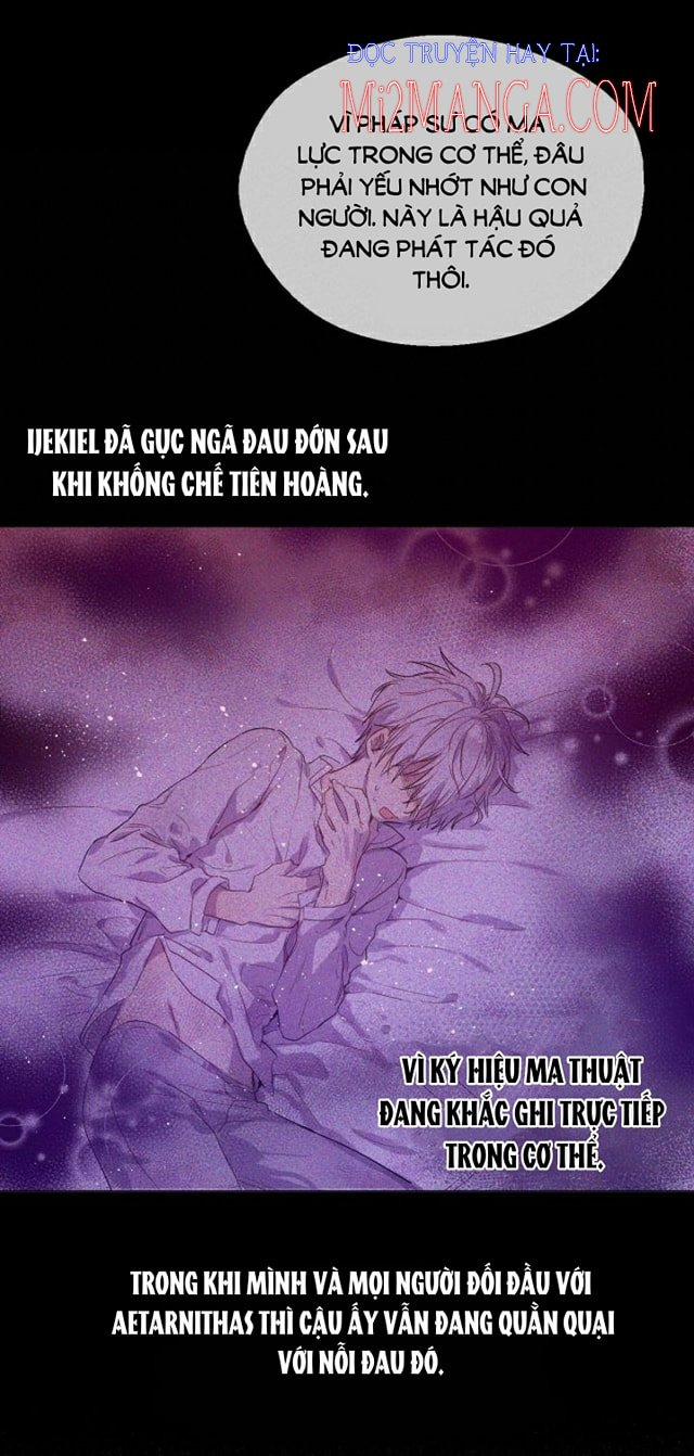 Một Ngày Nọ Tôi Bỗng Thành Nàng Công Chúa 115.5 trang 3