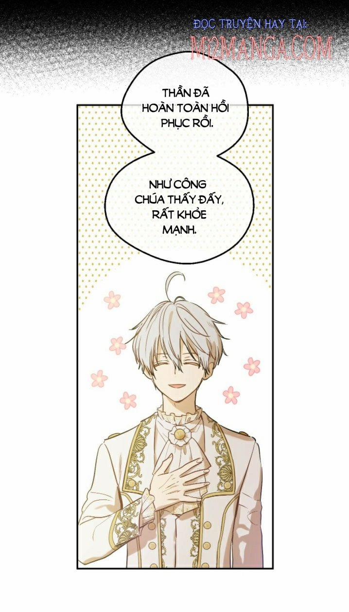 Một Ngày Nọ Tôi Bỗng Thành Nàng Công Chúa 115.5 trang 4