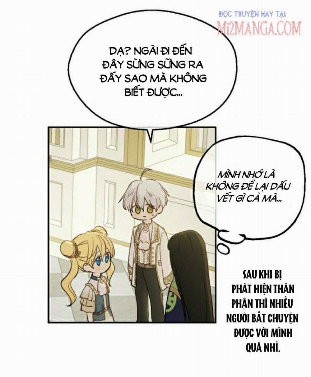 Một Ngày Nọ Tôi Bỗng Thành Nàng Công Chúa 115.5 trang 8